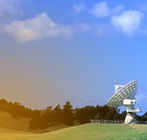 Satellite Solutions Feature